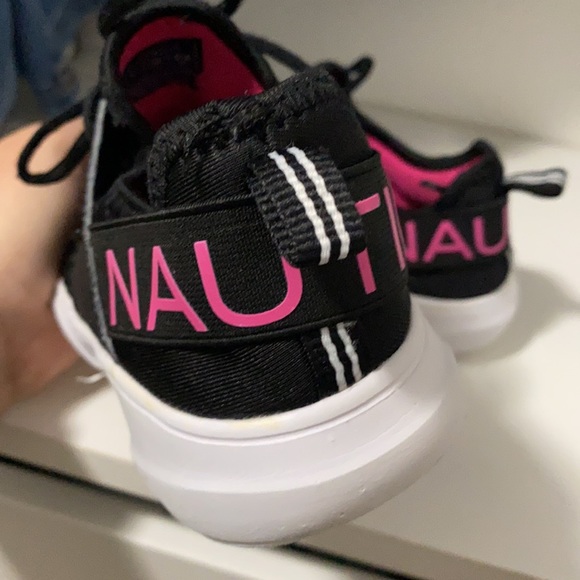NAUTICA | Girls Sneakers - Picture 2 of 3